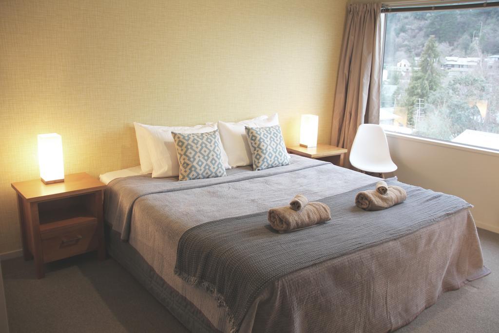 Apartament Qtownpad Queenstown Zewnętrze zdjęcie