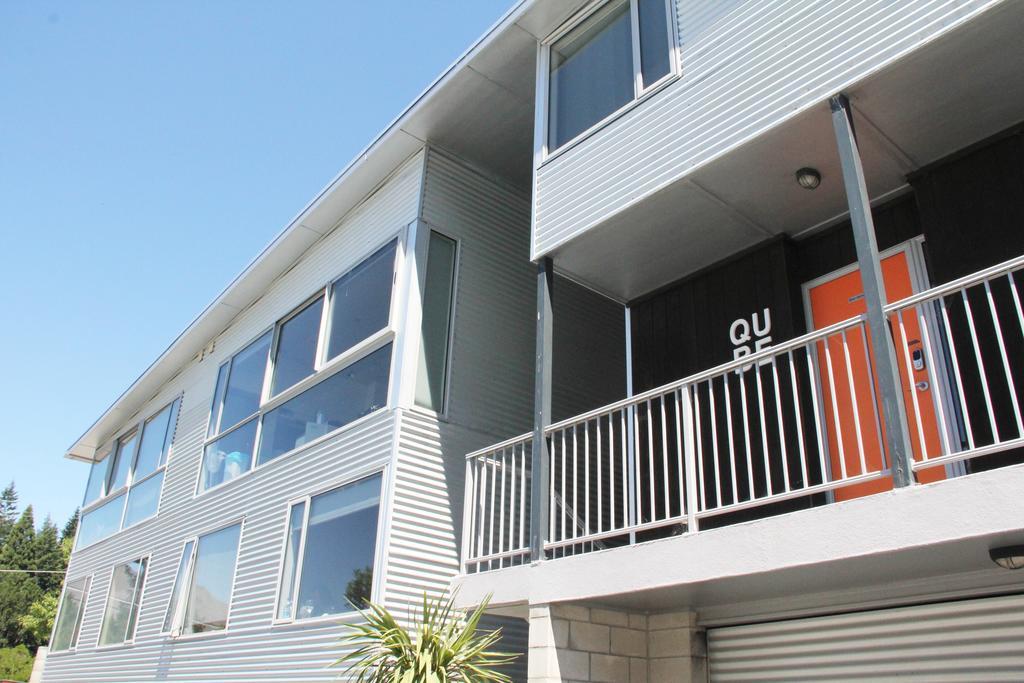 Apartament Qtownpad Queenstown Zewnętrze zdjęcie