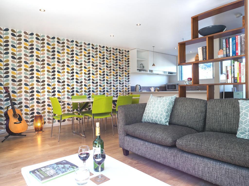Apartament Qtownpad Queenstown Zewnętrze zdjęcie