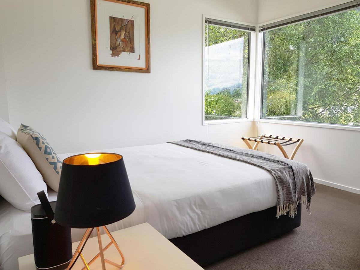 Apartament Qtownpad Queenstown Zewnętrze zdjęcie