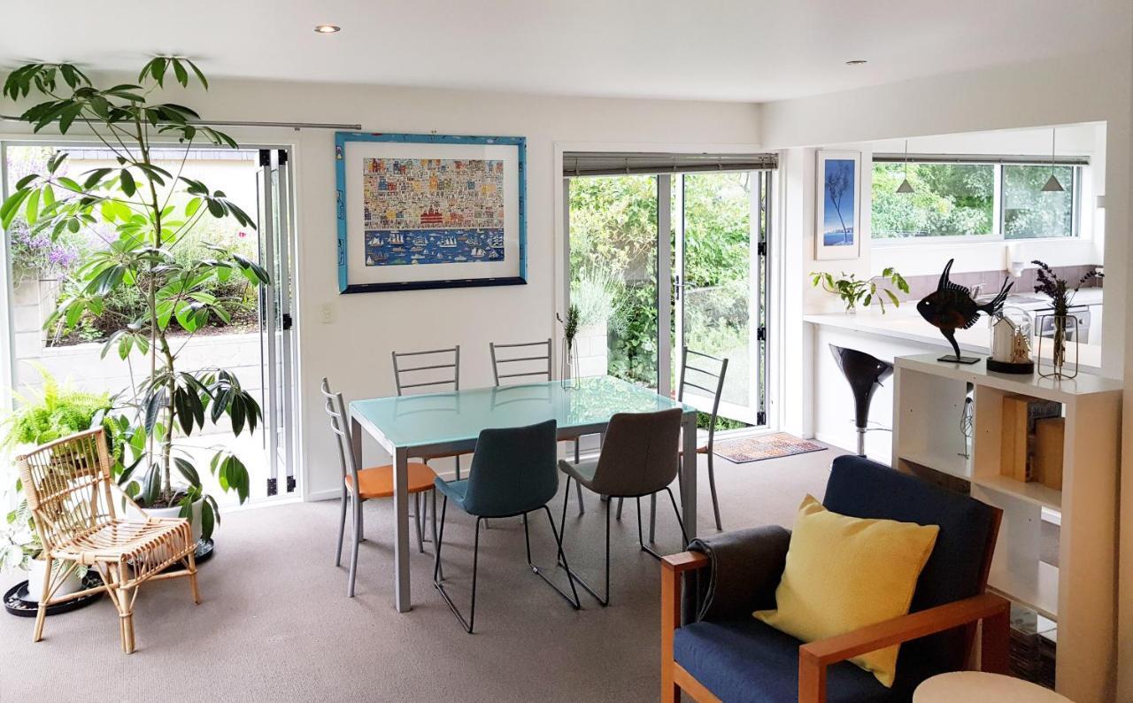 Apartament Qtownpad Queenstown Zewnętrze zdjęcie