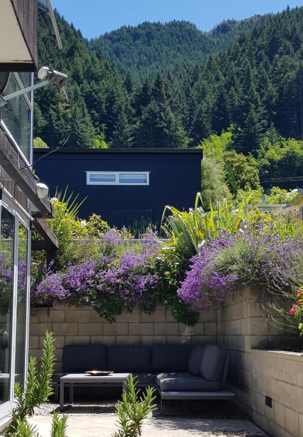 Apartament Qtownpad Queenstown Zewnętrze zdjęcie